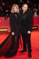 Berlinale Opening Red Carpet