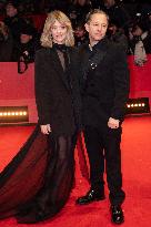 Berlinale Opening Red Carpet