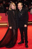 Berlinale Opening Red Carpet