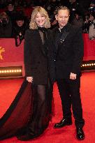 Berlinale Opening Red Carpet