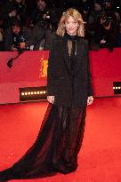 Berlinale Opening Red Carpet