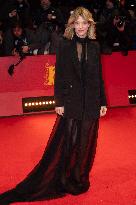 Berlinale Opening Red Carpet