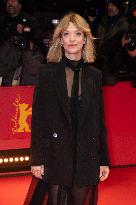 Berlinale Opening Red Carpet