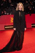 Berlinale Opening Red Carpet
