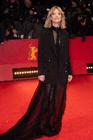 Berlinale Opening Red Carpet