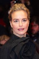 Berlinale Opening Red Carpet