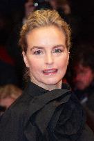 Berlinale Opening Red Carpet