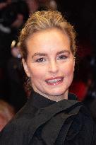 Berlinale Opening Red Carpet