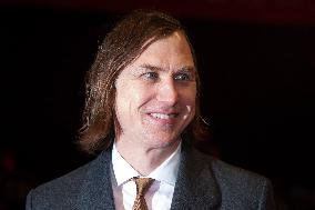 Berlinale Opening Red Carpet