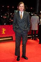 Berlinale Opening Red Carpet