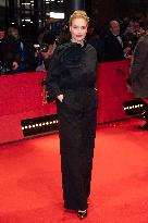 Berlinale Opening Red Carpet