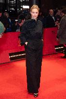 Berlinale Opening Red Carpet