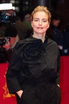 Berlinale Opening Red Carpet