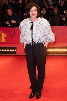 Berlinale Opening Red Carpet