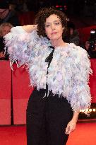 Berlinale Opening Red Carpet