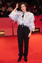 Berlinale Opening Red Carpet