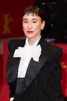 Berlinale Opening Red Carpet