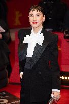 Berlinale Opening Red Carpet