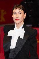 Berlinale Opening Red Carpet