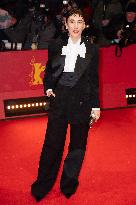 Berlinale Opening Red Carpet