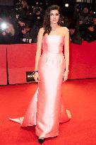 Berlinale Opening Red Carpet