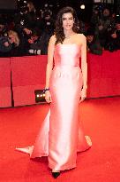 Berlinale Opening Red Carpet