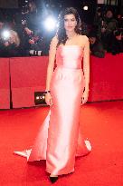 Berlinale Opening Red Carpet