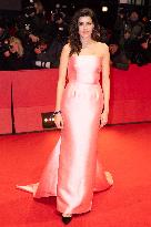Berlinale Opening Red Carpet