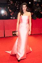 Berlinale Opening Red Carpet