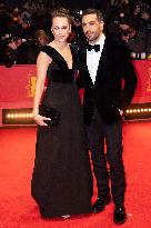 Berlinale Opening Red Carpet