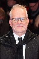 Berlinale Opening Red Carpet