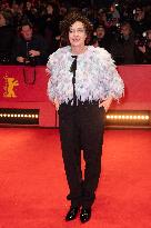 Berlinale Opening Red Carpet