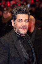 Berlinale Opening Red Carpet