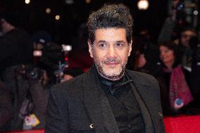 Berlinale Opening Red Carpet