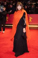 Berlinale Opening Red Carpet