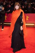 Berlinale Opening Red Carpet