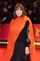 Berlinale Opening Red Carpet