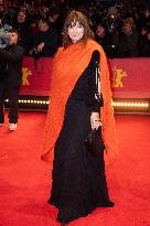 Berlinale Opening Red Carpet
