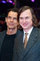 Berlinale Opening Red Carpet