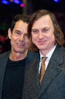 Berlinale Opening Red Carpet