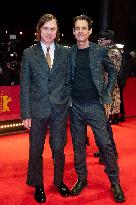 Berlinale Opening Red Carpet