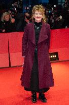 Berlinale Opening Red Carpet