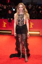 Berlinale Opening Red Carpet