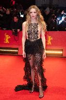 Berlinale Opening Red Carpet