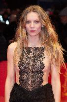 Berlinale Opening Red Carpet