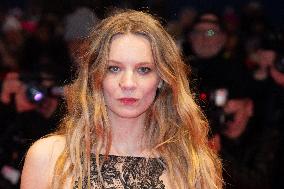 Berlinale Opening Red Carpet