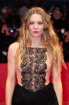 Berlinale Opening Red Carpet