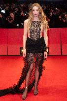 Berlinale Opening Red Carpet