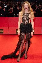 Berlinale Opening Red Carpet