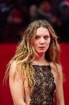 Berlinale Opening Red Carpet